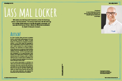 Naturheilkunde & Gesundheit